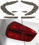 Lamin-X Tint Lamin-X  Headlight Covers - BMW / M3 Coupe (08-13) B263T