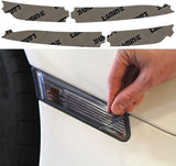 Lamin-X Tint Lamin-X  Fog Light Covers - BMW / M3 Coupe (88-92) B2669T