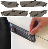 Lamin-X Tint Lamin-X  EURO Headlight Covers - BMW / M3 Coupe (95-99) B2676T