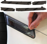 Lamin-X Gunsmoke Lamin-X  Front Bumper Paint Protection - BMW / M3 Coupe (95-99) B2681G