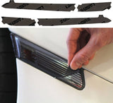 Lamin-X Gunsmoke Lamin-X  Tail Light Covers - BMW / M3 Coupe (95-99) B2684G