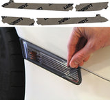 Lamin-X Tint Lamin-X  Tail Light Covers - BMW / M3 Coupe (95-99) B2684T