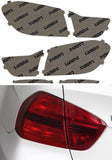 Lamin-X Tint Lamin-X  Door Handle Cup Paint Protection - BMW / M3 Coupe, Cabrio (08-13) B272T