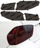 Lamin-X Gunsmoke Lamin-X  Front Bumper Paint Protection - BMW / M3 Coupe, Cabrio (08-13) B273G