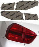 Lamin-X Tint Lamin-X  Front Bumper Paint Protection - BMW / M3 Coupe, Cabrio (08-13) B273T