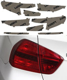 Lamin-X Tint Lamin-X  Door Handle Cup Paint Protection - BMW / M3 Sedan (08-11) B281T