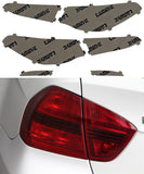 Lamin-X Tint Lamin-X  Rear Bumper Guard - BMW / M3 Sedan (08-11) B285T