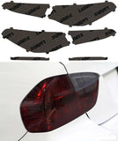 Lamin-X Gunsmoke Lamin-X  Clear Bra - BMW / M3 Sedan (14-  ) B289G