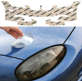 Lamin-X BMW M3 Coupe, Cabrio (08-13) Front Bumper Paint Protection | B2924