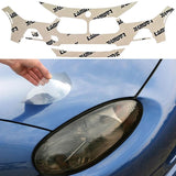 Lamin-X BMW X2 (18- ) Front Bumper Paint Protection | B2965