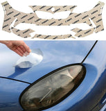Lamin-X BMW M2 Competition (19-  ) Front Bumper Paint Protection | B2968