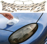 Lamin-X BMW 8-Series (19-  ) Front Bumper Paint Protection | B2971