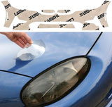 Lamin-X BMW 3-Series (19-  ) Front Bumper Paint Protection | B2976