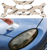 Lamin-X BMW 2-Series Gran Coupe Base (20-  ) Front Bumper Paint Protection | B2982