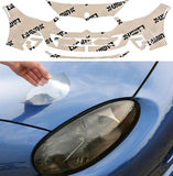 Lamin-X BMW 2-Series Gran Coupe Msport (20-  ) Front Bumper Paint Protection | B2983