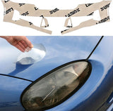 Lamin-X BMW 5-Series (21-  ) Front Bumper Paint Protection | B2986