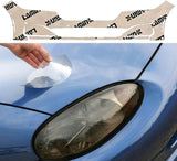 Lamin-X BMW 7-Series (2020+ ) Front Bumper Paint Protection | B2987