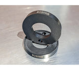 B2BFAB .5" Additional Rear Lift Spacer | B2BFAB.5INRLS