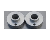 B2BFAB 1" rear lift spacers for Mk5/6/7 | B2BFAB1INRLS