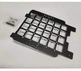 B2B Fabrication Black / No Accessories B2BFAB Center Console Molle Panel for Atlas / Cross Sport B2BFABACAMPB