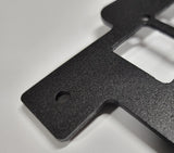 B2B Fabrication B2BFAB Center Console Molle Panel for Atlas / Cross Sport