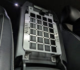 B2B Fabrication B2BFAB Center Console Molle Panel for Atlas / Cross Sport