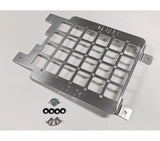 B2B Fabrication Aluminum / No Accessories B2BFAB Center Console Molle Panel for Atlas / Cross Sport B2BFABACAMPA