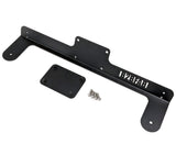 B2BFAB Atlas Let There Be Light Bar, Auxiliary Grille Light Mount Atlas models (Pre-Facelift) | B2BFABALTBLB