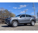 B2B Fabrication B2BFAB Atlas / Cross Sport Camber Correcting Lift Kit B2BFABATLASCCLK