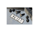 B2BFAB Replacement BFT Hardware | B2BFABBFTHARDWARE
