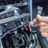 B2BFAB Tiguan Start/Stop Solution for 2018 up | B2BFABSSSTIG