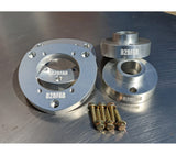 B2BFAB Taos LEVEL-1 Lift Kit | B2BFABTAOSLKL1