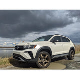 B2B Fabrication B2BFAB Taos LEVEL-2 Camber Correcting Lift Kit B2BFABTAOSLKL2