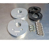 B2BFAB Taos Level-2 Upgrade for existing Level-1 Lift Kit | B2BFABTAOSLKL2U