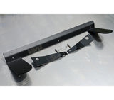 B2BFAB Tiguan Let There Be Light Bar, Auxiliary Grille Light Mount - 2018+ Tiguan | B2BFABTLTBLB