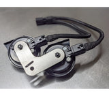 B2BFAB Taos Upgraded Dual Tone Horn Kit | B2BFABTUDTHK