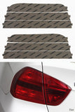Lamin-X Tint Lamin-X BMW M3 Coupe (95-99) Tail Light Covers B301-1T