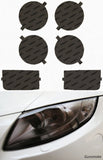 Lamin-X Gunsmoke Lamin-X  Clear Bra - BMW / M6 (06-10) B307G