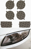 Lamin-X Tint Lamin-X  Clear Bra - BMW / M6 (06-10) B307T