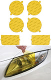 Lamin-X Yellow Lamin-X  Clear Bra - BMW / M6 (06-10) B307Y