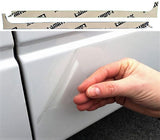 Lamin-X BMW X4 (15-18) Rocker Panel Guard | B3262