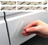 Lamin-X BMW X3 (2018-2021) Rocker Panel Guard | B3263