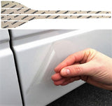 Lamin-X BMW i3 (18-  ) Rocker Panel Guard | B3266