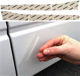 Lamin-X BMW X4 (19-  ) Rocker Panel Guard | B3269