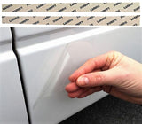 Lamin-X BMW 4-Series (18-20) Rocker Panel Guard | B3272