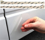 Lamin-X BMW M5 (18-20) Rocker Panel Guard | B3273