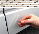 Lamin-X BMW X6 (20-  ) Rocker Panel Guard | B3278