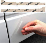 Lamin-X BMW 2-Series Gran Coupe Msport (20-  ) Rocker Panel Guard | B3283