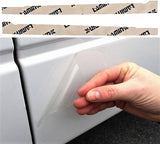 BMW M5 (2021+  ) Rocker Panel Guard | B3298