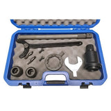 Baum Tools Baum Tools Updated Final Drive Input Shaft Oil Seal R&I Kit - BMW | B335040KITV2